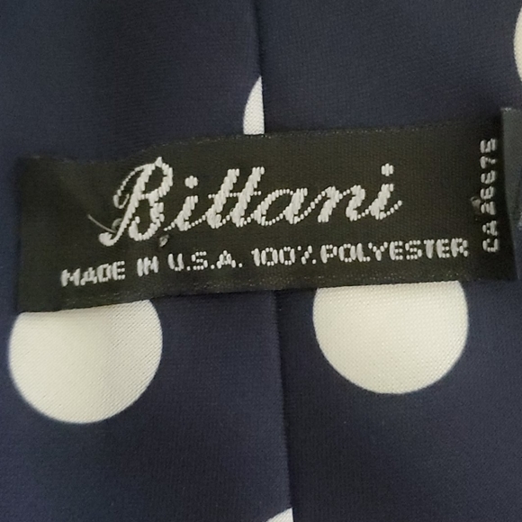 Neck Tie - Picture 2 of 2